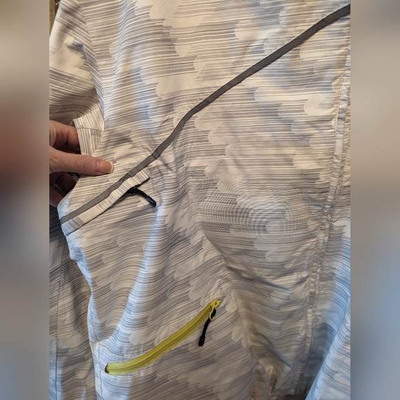 RACE FACE SHELL SZ XXL - Picture 4 of 6